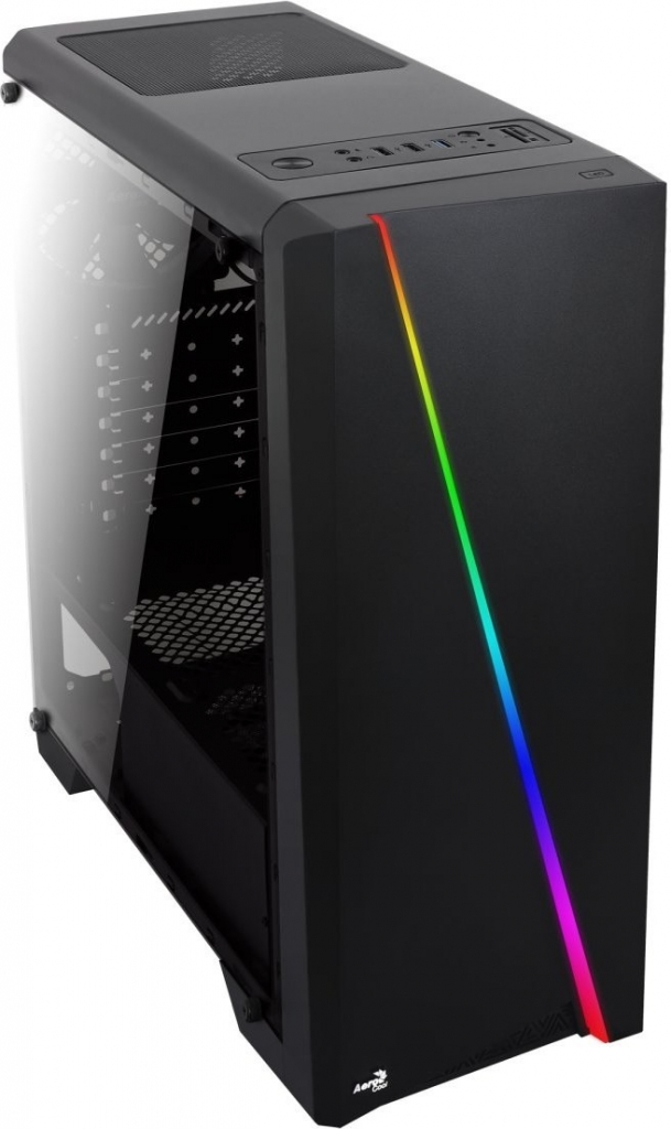 Aerocool Cylon Black