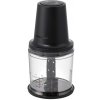 Silvercrest® Multifunkčný krájač SMZ 260 L5 (čierna) (100394582)