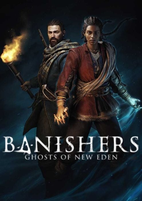 Banishers: Ghosts of New Eden