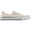 Converse Chuck Taylor All Star Shoreline Mini Flowers Slip - A14970/Egret/White/Black - women´s 39