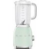 Smeg BLF03PGEU 800 W Stolný mixér zelený