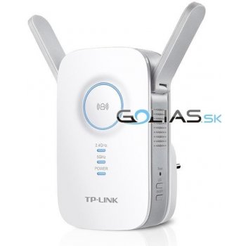 TP-Link RE350