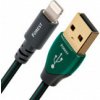 Audioquest Forest USB-A na Lightning - 0,75 m