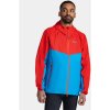Kilpi HURRICANE-M Pánska outdoorová bunda TM0102KI Červená XS