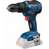 BOSCH Akumulátorový kombinovaný šroubovák PRO GSB 18V-55 (0.601.9H5.302)