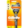 Gillette Fusion + 2 ks hlavic