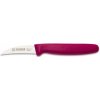 Nůž na zeleninu Fresh Colours 6 cm, růžový| Giesser, GM-8545sp6-pi růžová