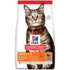 Hill's Science Plan Feline Adult Lamb & Rice 10kg