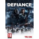 Hra na PS3 Defiance