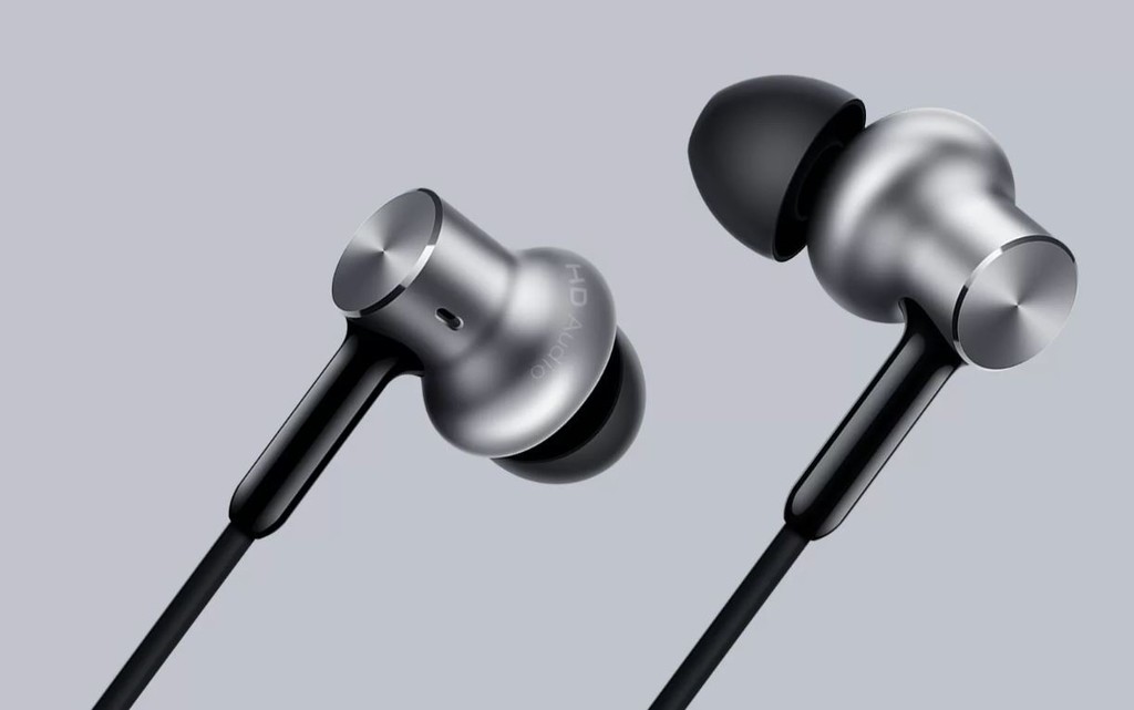 Xiaomi Mi In-Ear Headphones Pro HD od 4,49 € - Heureka.sk