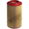 HENGST FILTER Vzduchový filter E2000L