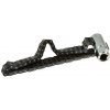 Geko Kľúč na olejové filtre reťazový 130mm G02554