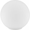 | Redo - Náhradné tienidlo k lustru, k lampe ESSENTIAL pr. 15 cm biela | 8590828051787