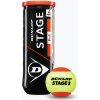 Dunlop Stage 2 3 ks