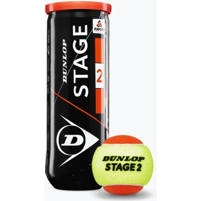 Dunlop Stage 2 3 ks