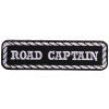 TXR Moto nášivka Road Captain