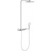 GROHE Rainshower System SmartControl DUO 360 - Sprchový systém s termostatom na stenu, chróm 26250000