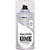 Lak v spreji Maston ONE Lack Hochglanz bezfarebný 150 ml