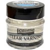 Pentart CLEAR VARNISH priehľadný lak 50 ml lesklý