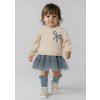 Set - pulóver a tylová sukňa Mayoral - 1502923033 Veľkosť: 68