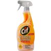 Cif Power and Shine čistiaci prostriedok na kuchyne 750 ml