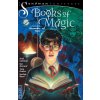 DC Comics Books of Magic 1: Moveable Type (The Sandman Universe)