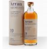 Arran Malt 10y 46% 0,7 l (tuba)