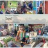Nepal - Ansichten und Einsichten (Steffen Jacob)(Brožovaná)