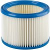 Nilfisk FILTER ELEMENT D185x140 HEPA H14 302001095