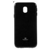 Puzdro Samsung Galaxy J3 2017/ J330 čierna farba