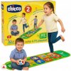Chicco Jump & Fit Playmat interaktívna hracia podložka
