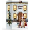 BEELOL VČELÍZANKY – ovocné lízanky “ADVENTNÝ DOMČEK”, 20ks x 6g Zelená Lekáreň