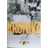 Kronika vsetínského hokeje 1939-2019 - Václav Trávníček, Michal Trávníček, Alex Koňařík, Jan Tajzler, Radek Bařina