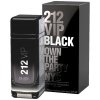 Carolina Herrera 212 VIP Men Black M EDP 100ml