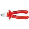 Knipex Kliešte 7007 180 štíúacie bočné VDE 53060180
