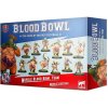 Nurgle Blood Bowl Team – Nurgle’s Rotters