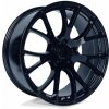 PERFORMANCE REPLICAS Performance Replicas Pr161 9.5x22 5x115 ET18 Gloss Black 71.5