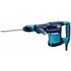 Makita Sekacie kladivo s AVT 8,1J,1100W HM0871C