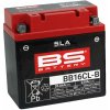 BS-BATTERY V továrni aktivovaný akumulátor BS-BATTERY BB16CL-B (FA) (YB16CL-B (FA)) SLA