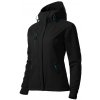 Softshellová bunda dámska Nano 532 - L, 01 - čierna