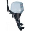GFN Krycia plachta na motor 7- 10 HP G-504510