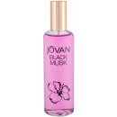 Jovan Black Musk kolínska voda dámska 96 ml