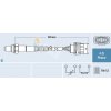 Lambda sonda FAE 77498
