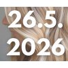 ŠKOLENIE: SHOT BLOND & TONER 2026 26. MÁJ 2026
