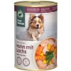 Výhodné balenie Pure Nature Adult 12 x 400 g - kuracie s lososom a hovädzím