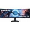 Herný monitor Samsung Odyssey G9 (LS49FG910EUXEN) 144 Hz 5120 x 1440