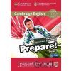 Prepare 5/B1 Presentation Plus DVD-ROM DVD