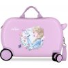 Detský cestovný kufor / odrážadlo DISNEY FROZEN Close To The Heart, 25L, 4941041