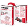 SENCOR MICRO SVC 660/670 5 ks