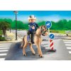 9260 - Policajt na koni